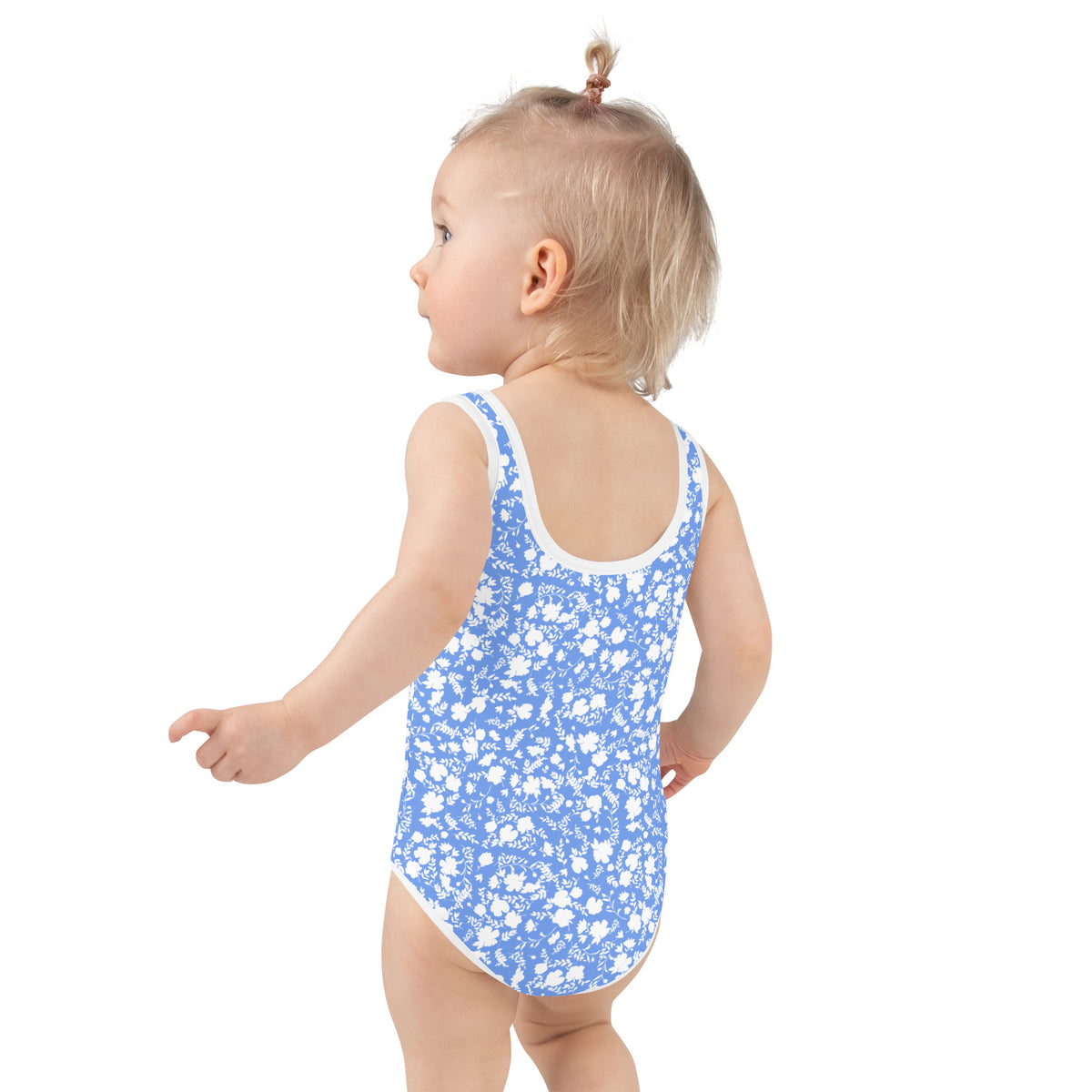 SOFIA KIDS SWIMSUIT | SOFIA GARDEN