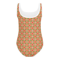SOFIA KIDS SWIMSUIT - RIKA ISLAND
