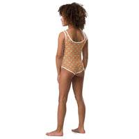 SOFIA KIDS SWIMSUIT - RIKA ISLAND