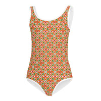 SOFIA KIDS SWIMSUIT - RIKA ISLAND