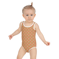 SOFIA KIDS SWIMSUIT - RIKA ISLAND