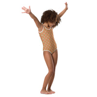 SOFIA KIDS SWIMSUIT - RIKA ISLAND