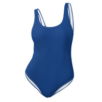 FLORIDA ECO ONE PIECE SWIMSUIT - DARK NAVY