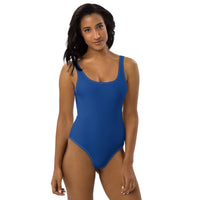 FLORIDA ECO ONE PIECE SWIMSUIT - DARK NAVY