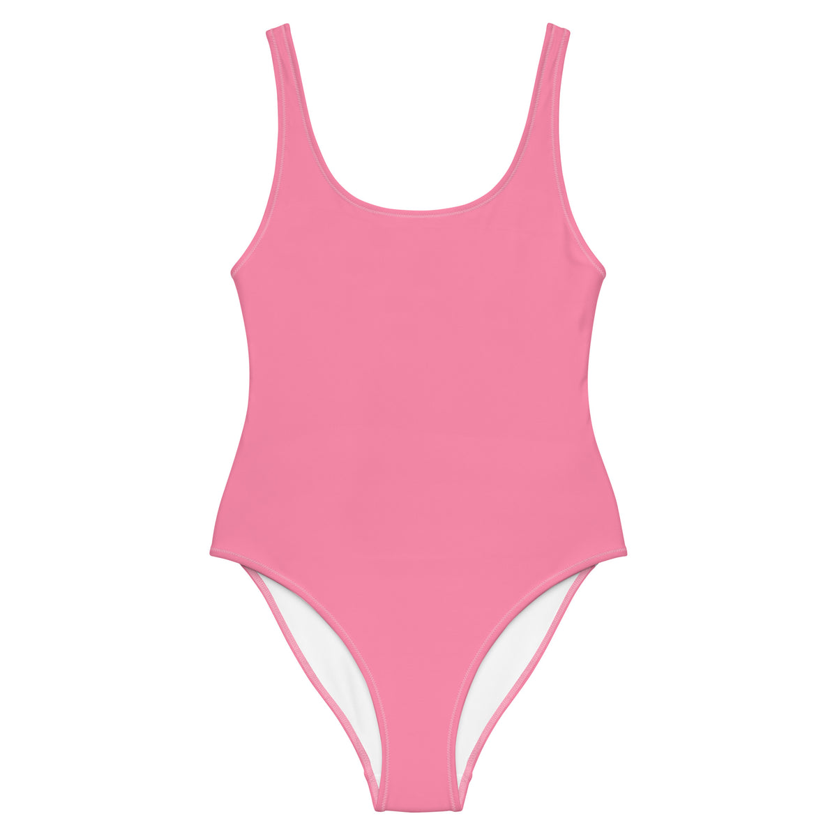 FLORIDA ECO ONE PIECE SWIMSUIT - PINK SODA