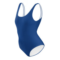 FLORIDA ECO ONE PIECE SWIMSUIT - DARK NAVY