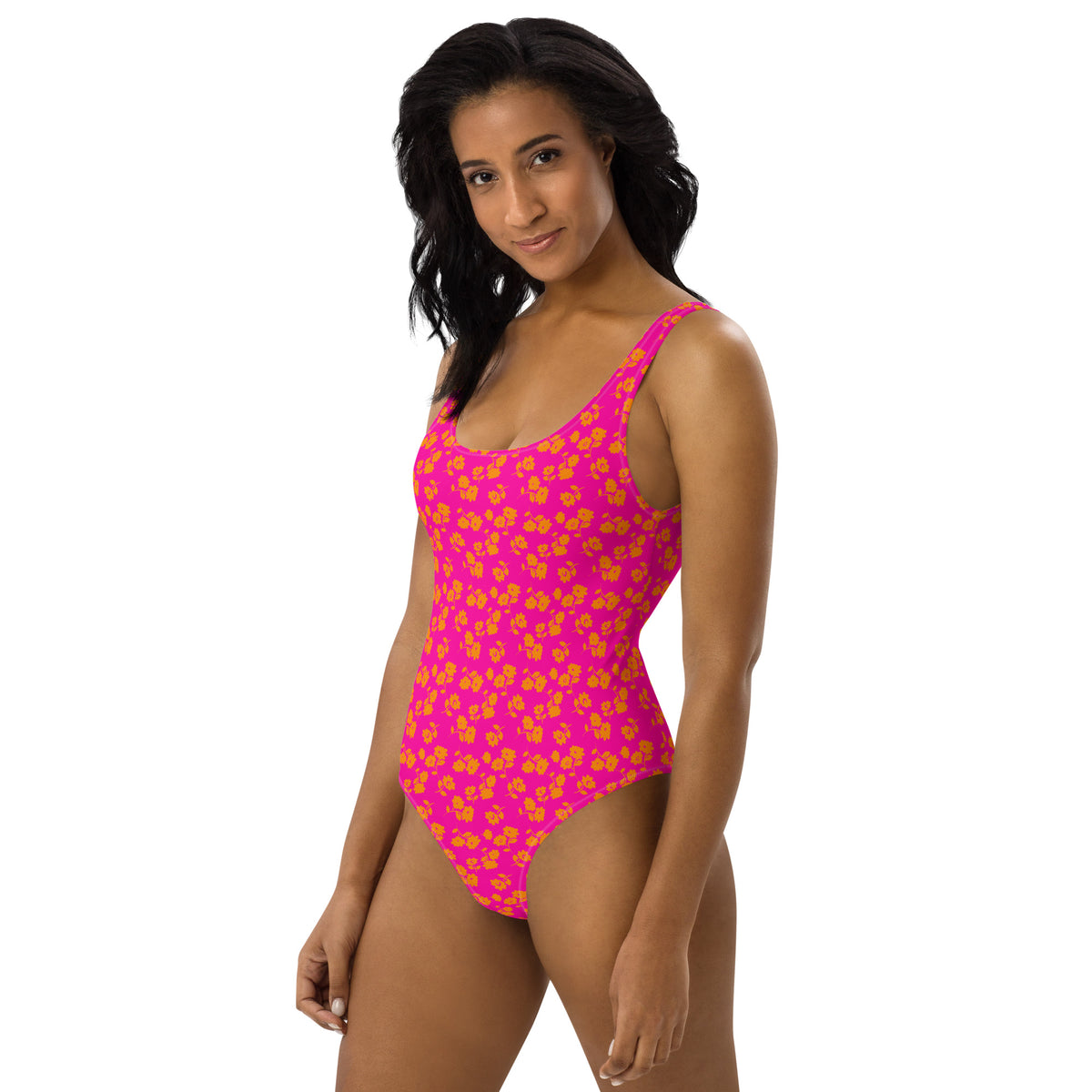 FLORIDA ECO ONE PIECE SWIMSUIT - HAWAII