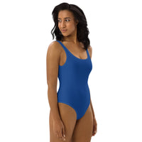 FLORIDA ECO ONE PIECE SWIMSUIT - DARK NAVY