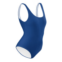 FLORIDA ECO ONE PIECE SWIMSUIT - DARK NAVY