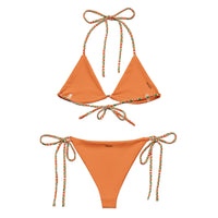 STRING BIKINI SET ECO - RIKA ISLAND