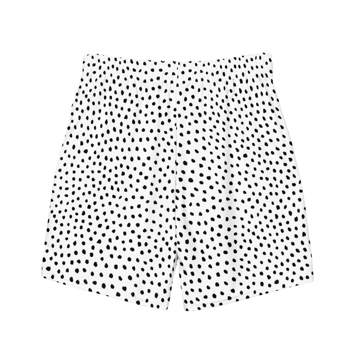 ECO MEN'S SWIM SHORTS | ECO BELO TOCHKI