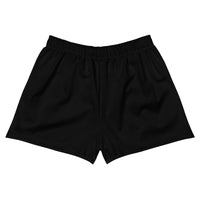 ALETICA SHORTS - BLACK
