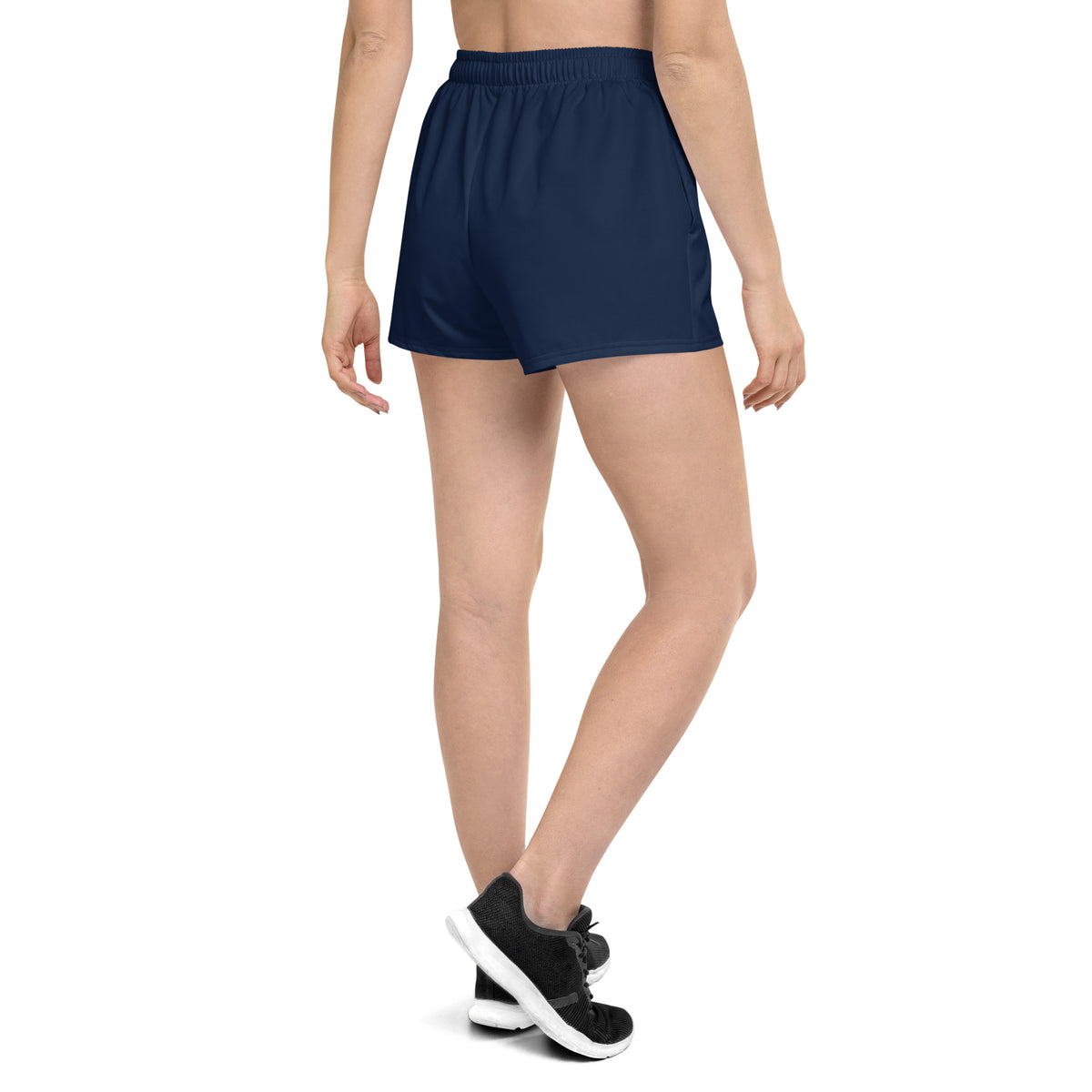 ALETICA SHORTS - NAVY