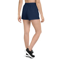 ALETICA SHORTS - NAVY
