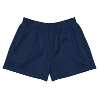 ALETICA SHORTS - NAVY