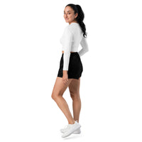 ALETICA SHORTS - BLACK