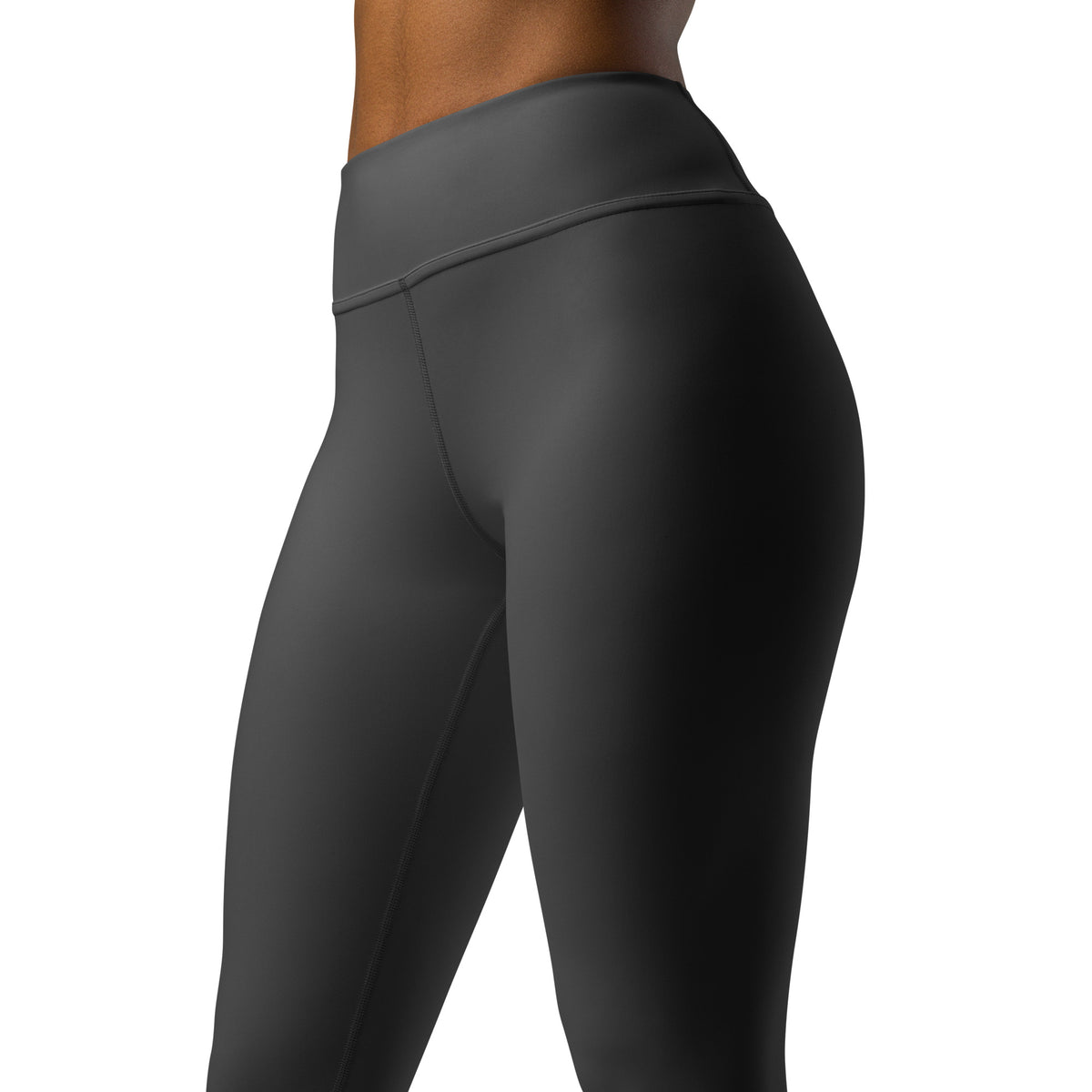 YOGI LEGGINGS - ECLIPSE GREY