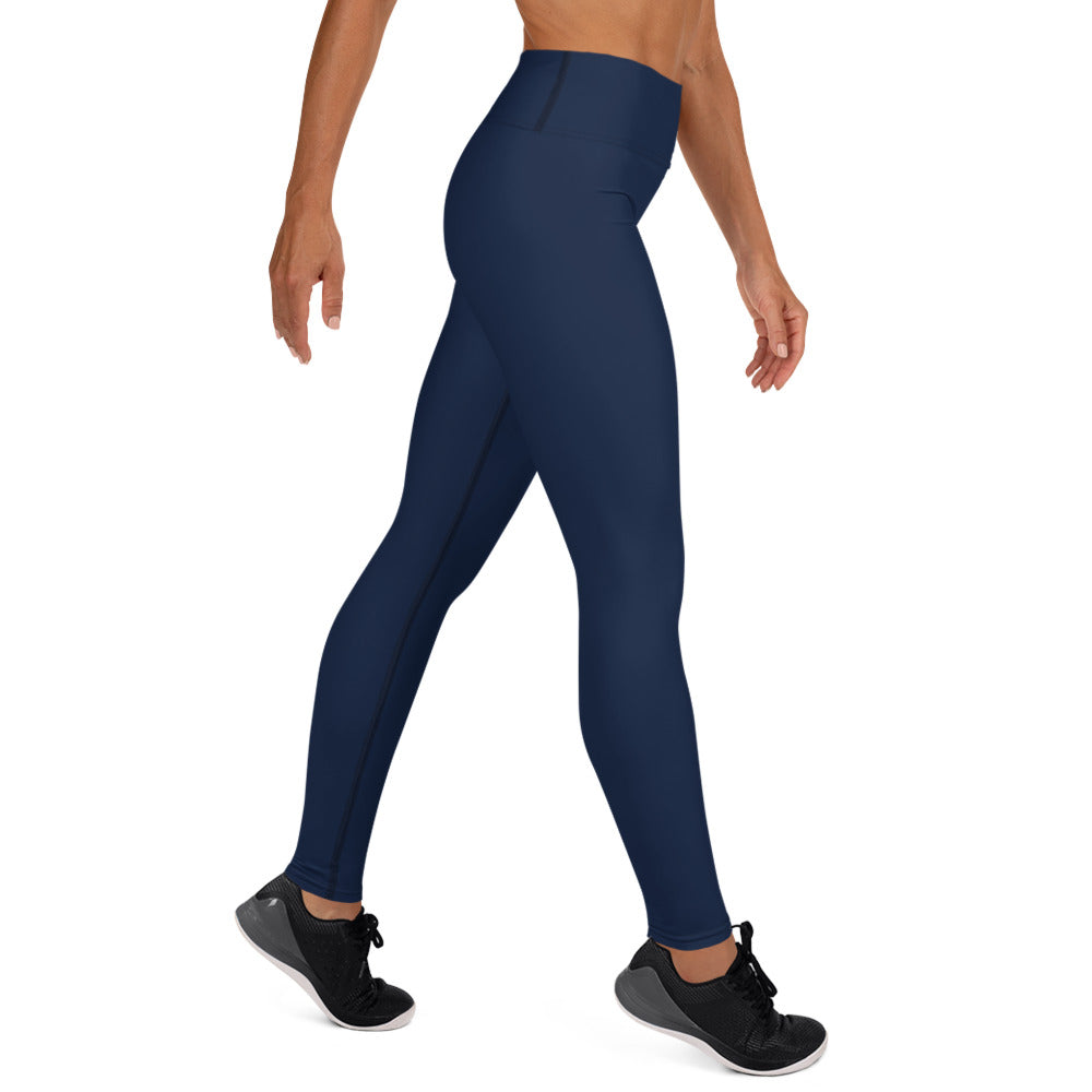 YOGI LEGGINGS - NAVY
