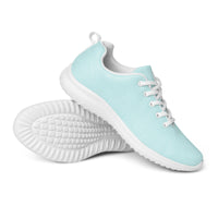 NOGA Women's Sports Shoes - POWDER BLUE