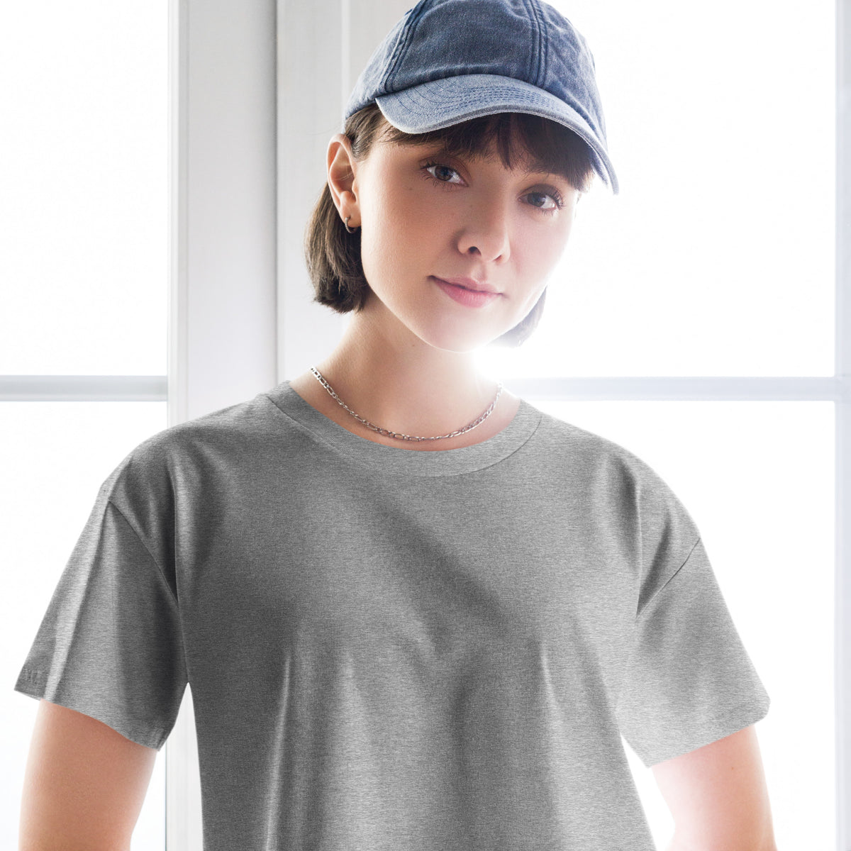 LADA CROP TOP - (PERSONALIZE YOUR TOP)