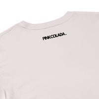 LADA CROP TOP - (PERSONALIZE YOUR TOP)
