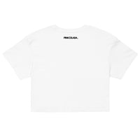 LADA CROP TOP - (PERSONALIZE YOUR TOP)