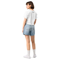 LADA CROP TOP - (PERSONALIZE YOUR TOP)