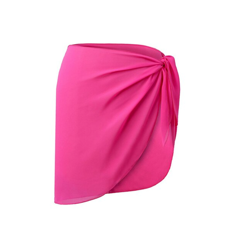 SARONG BEACH COVER UP