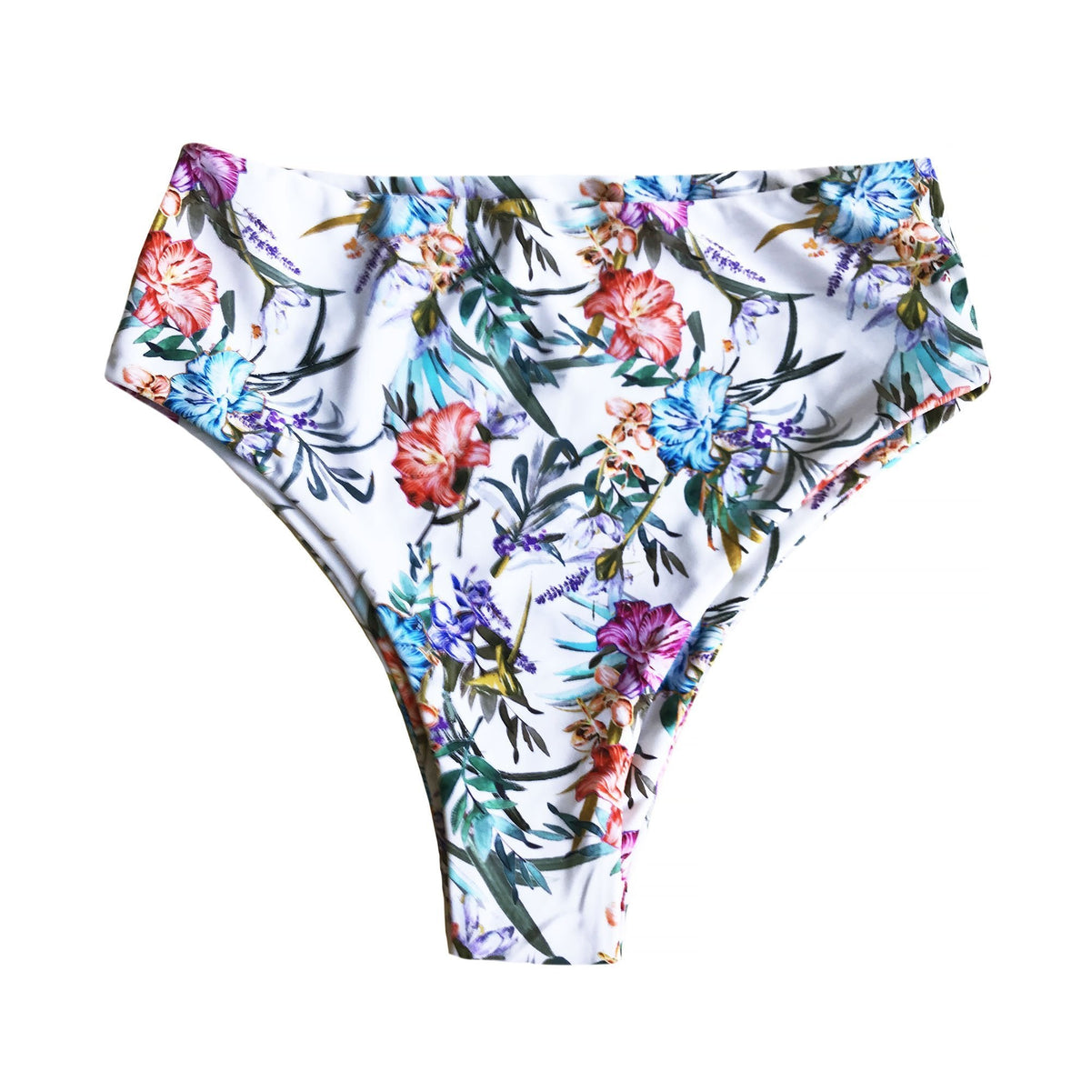 BAUDOUIN BIKINI BOTTOM IN FLORENCE - PINKCOLADA