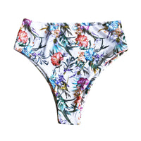 BAUDOUIN BIKINI BOTTOM IN FLORENCE - PINKCOLADA