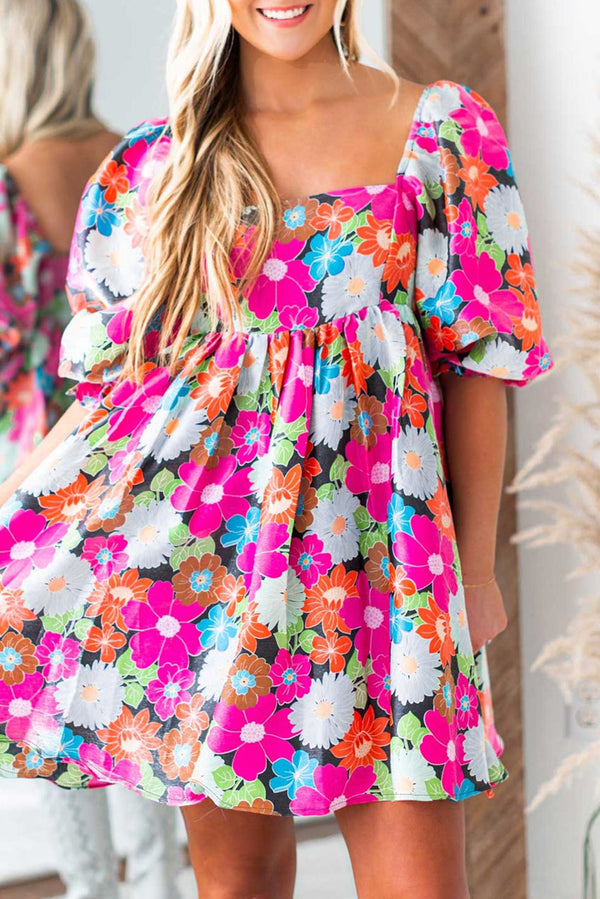 Summer Dresses – PINKCOLADA