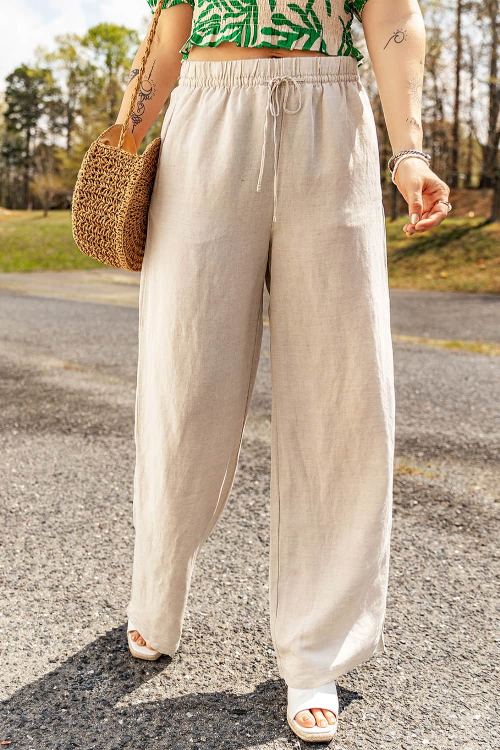 Apricot jeans sales