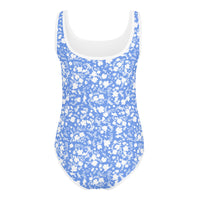 SOFIA KIDS SWIMSUIT | SOFIA GARDEN