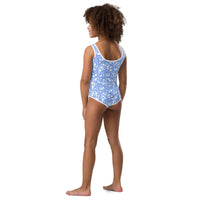 SOFIA KIDS SWIMSUIT | SOFIA GARDEN