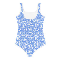 SOFIA KIDS SWIMSUIT | SOFIA GARDEN