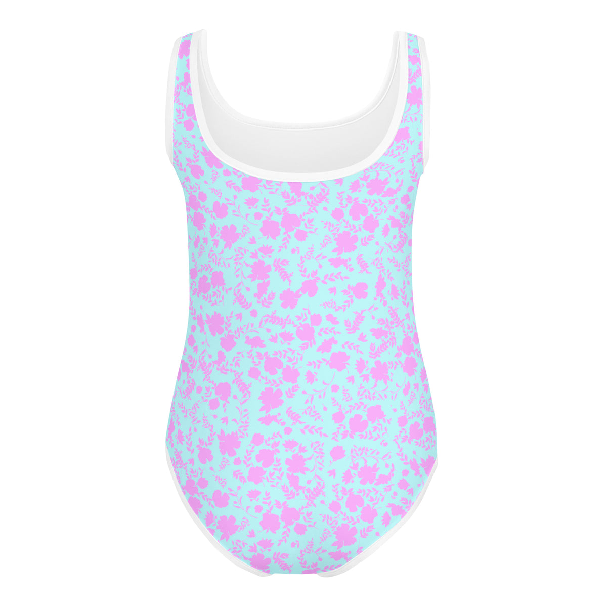 SOFIA KIDS SWIMSUIT | OHRID BLOOM ECO