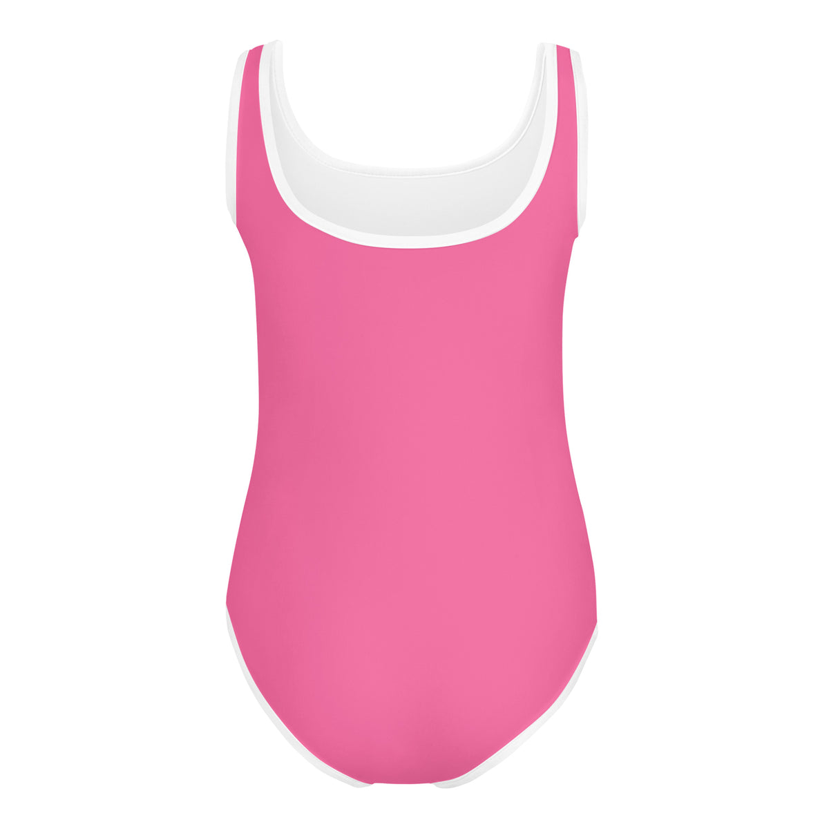 SOFIA KIDS SWIMSUIT - ROSE PINK