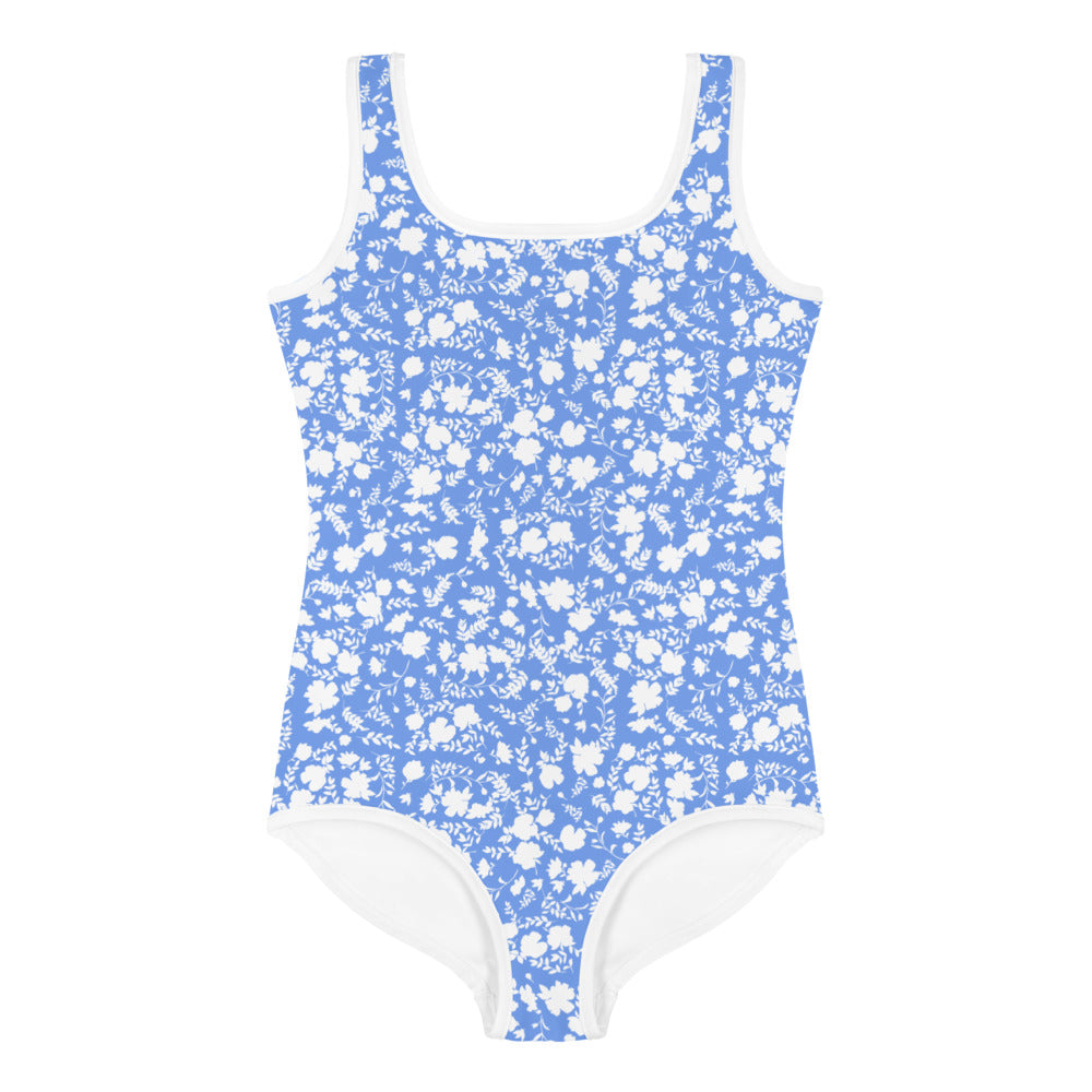 SOFIA KIDS SWIMSUIT | SOFIA GARDEN