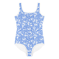 SOFIA KIDS SWIMSUIT | SOFIA GARDEN