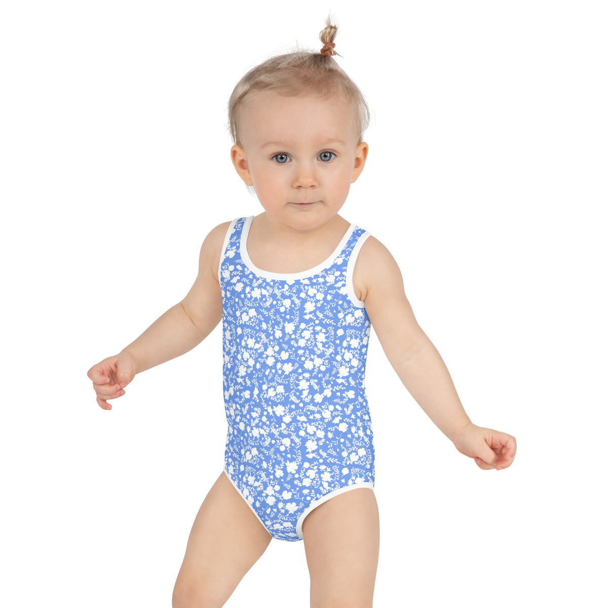 SOFIA KIDS SWIMSUIT | SOFIA GARDEN