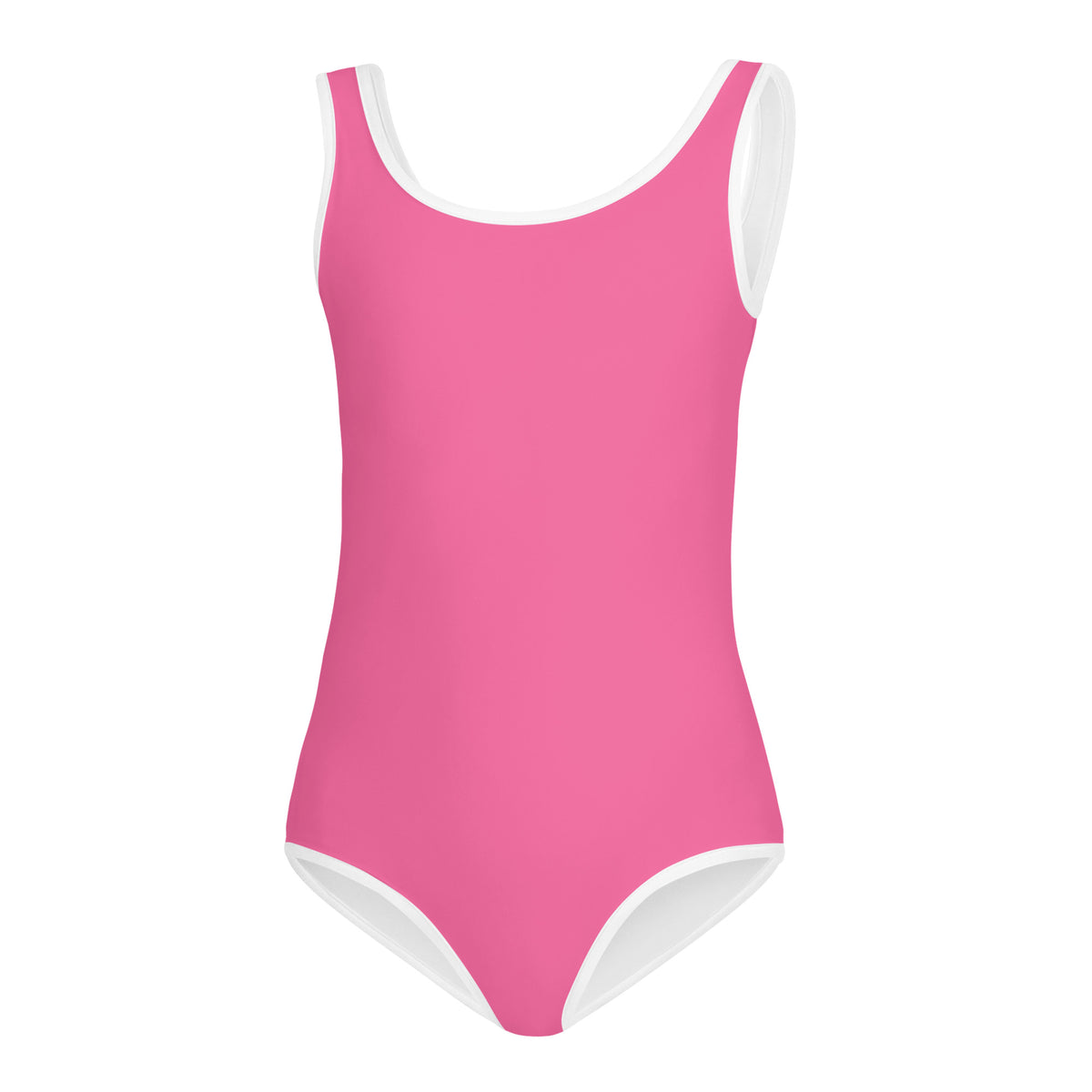 SOFIA KIDS SWIMSUIT - ROSE PINK