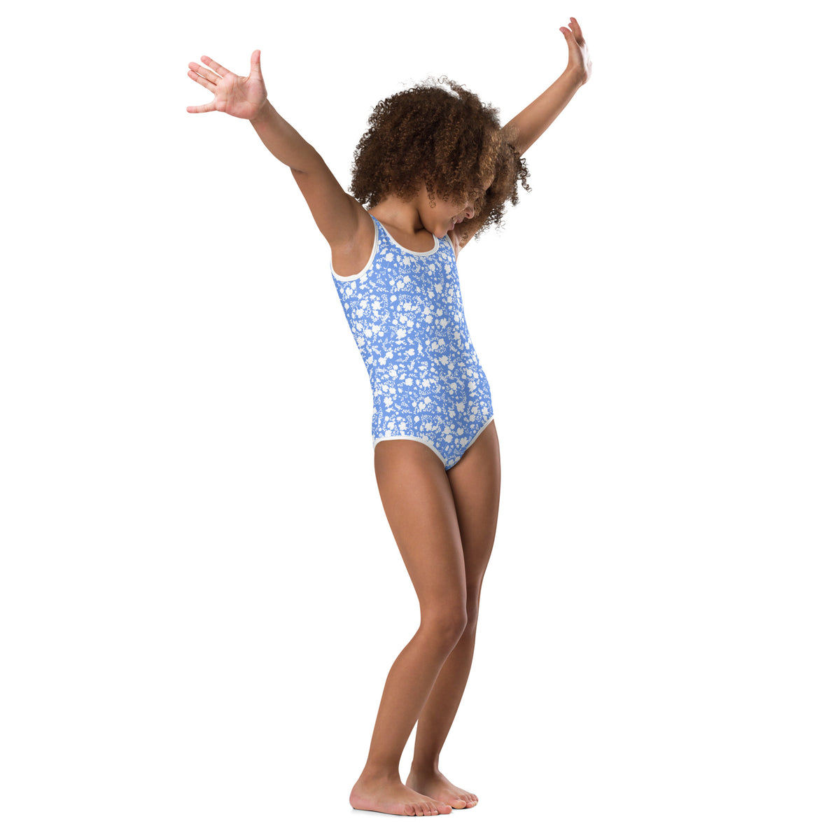 SOFIA KIDS SWIMSUIT | SOFIA GARDEN