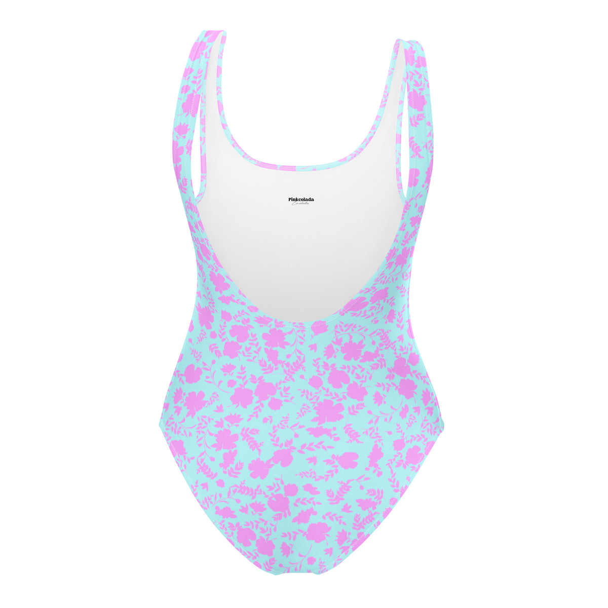 FLORIDA ECO ONE PIECE SWIMSUIT - OHRID BLOOM ECO