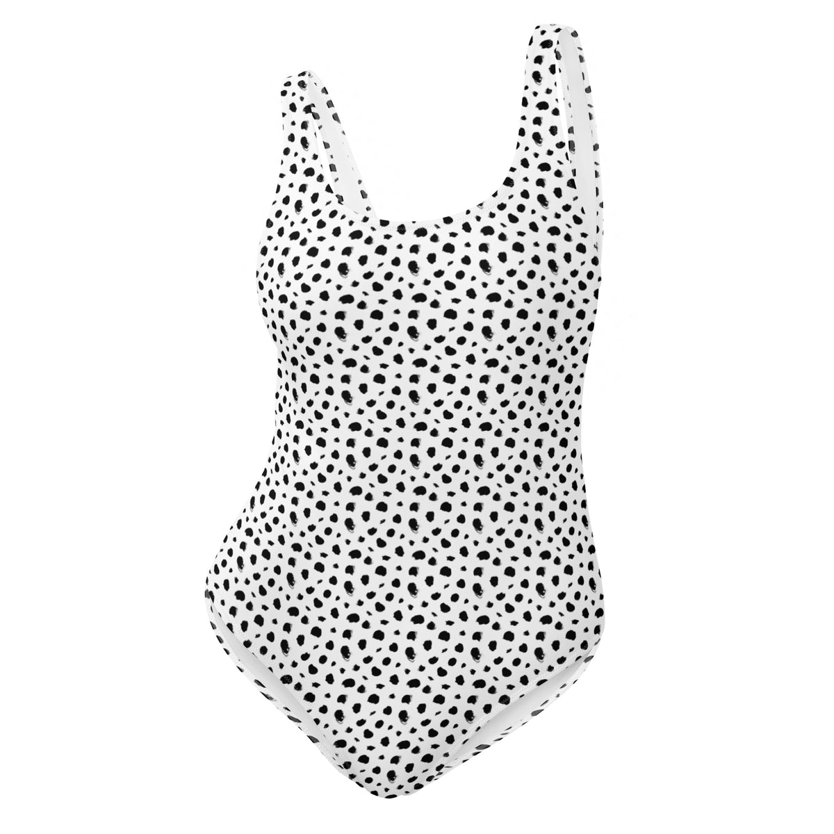 LORIDA ECO ONE PIECE SWIMSUIT - BELO TOCHKI