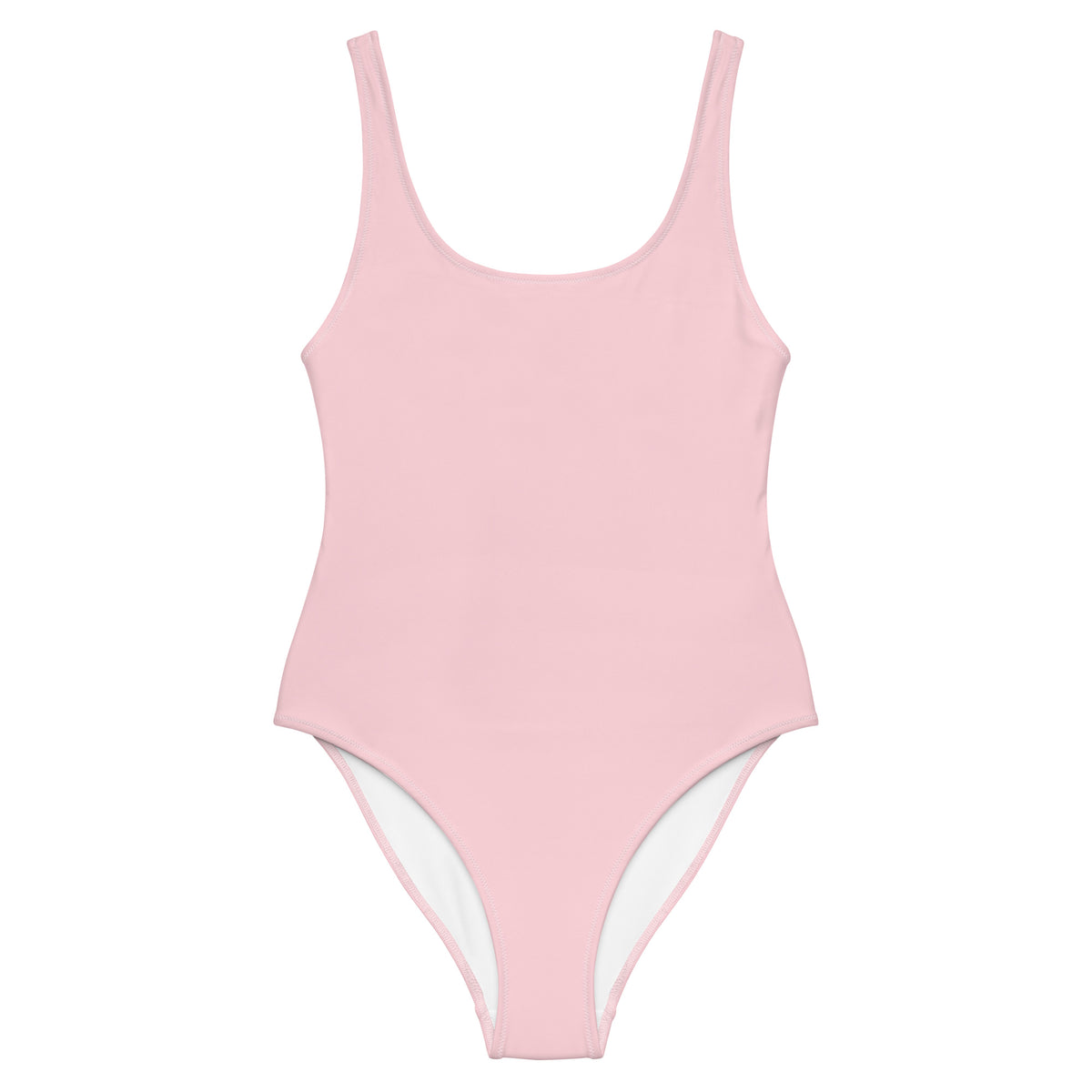 FLORIDA ECO ONE PIECE SWIMSUIT - BLUSH PINK