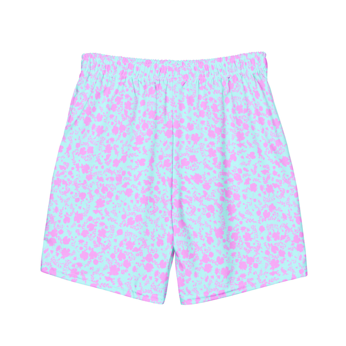 ECO MEN'S SWIM SHORTS | OHRID BLOOM ECO