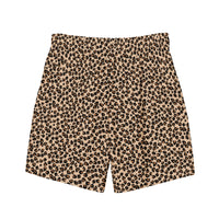 ECO MEN'S SWIM SHORTS | LEOPARD