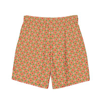 ECO MEN'S SWIM SHORTS - RIKA ISLAND