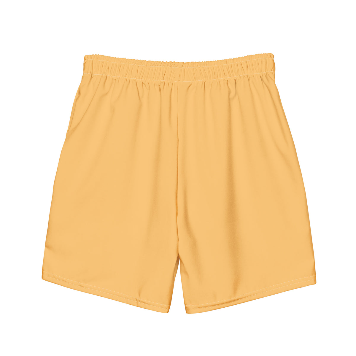 ECO MEN'S SWIM SHORTS | PEACH