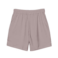 ECO MEN'S SWIM SHORTS - COCO MOCHA